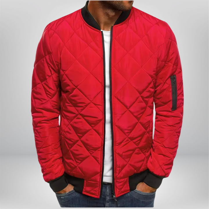 Jackson - Bomber Jacket