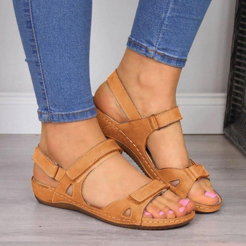 MASIE | Comfort Orthopaedic Sandals