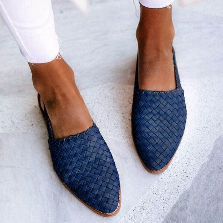 Hadley - Refined Handcrafted Loafers