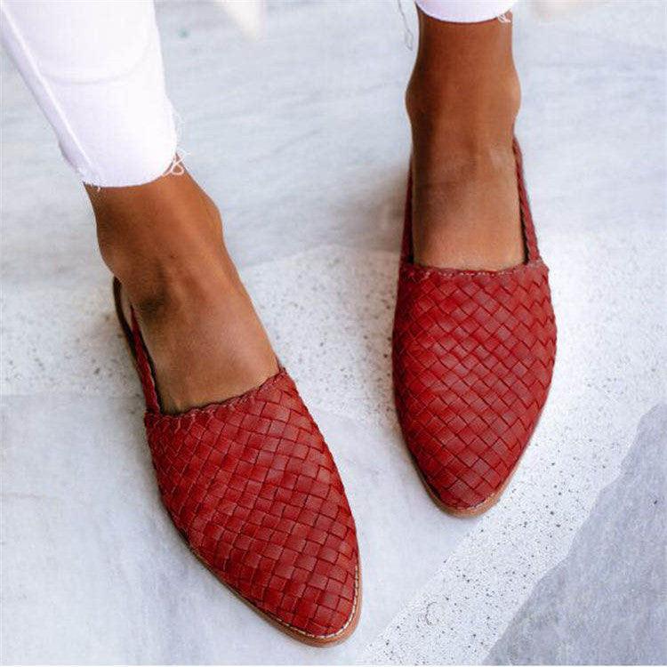 Hadley - Refined Handcrafted Loafers