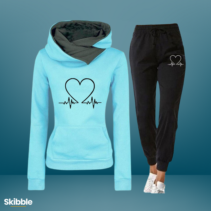 Skibble™ - Comfy and Warm Tracksuit