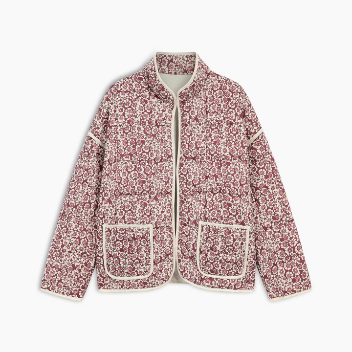 Alexandra Blossom Coat