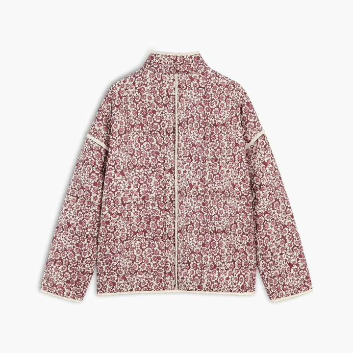 Alexandra Blossom Coat