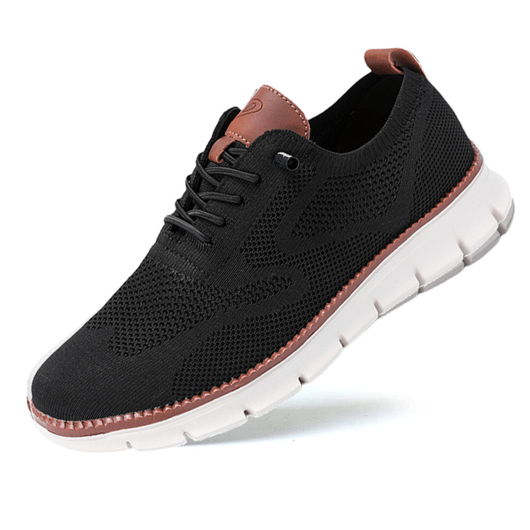 LEO - Comfortable and Orthopedic Shoes