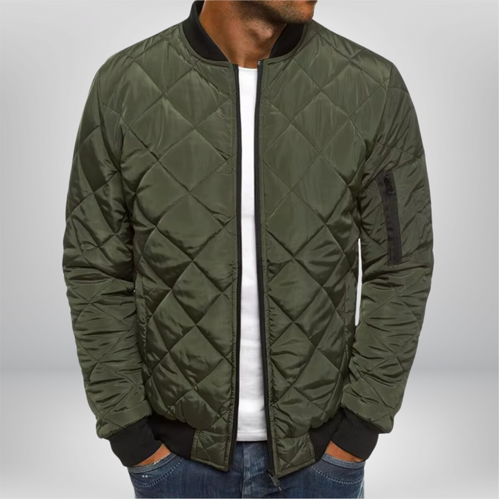 Jackson - Bomber Jacket