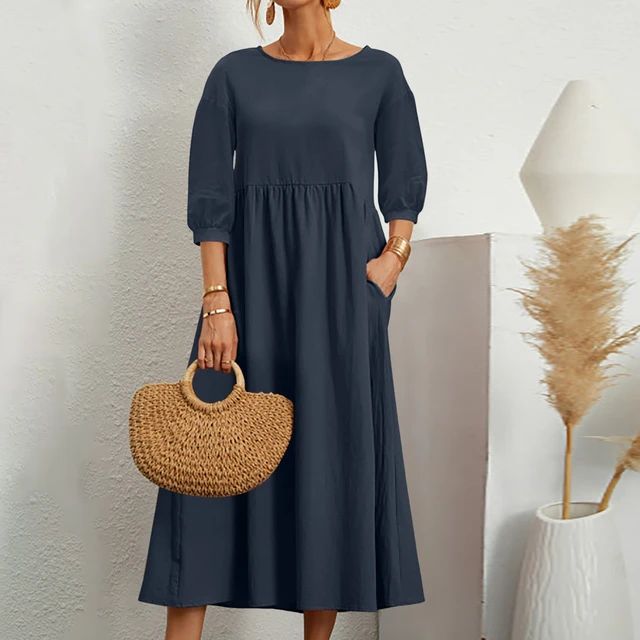 Savannah - Stylish & Flattering Dress