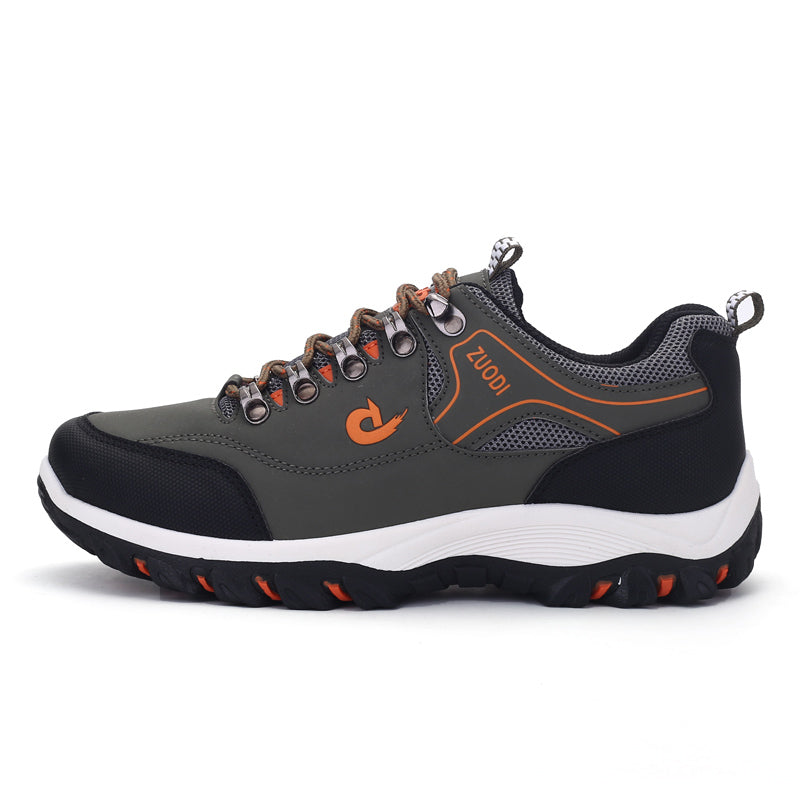 STEVE- Men's Orthopedic Walking Shoes