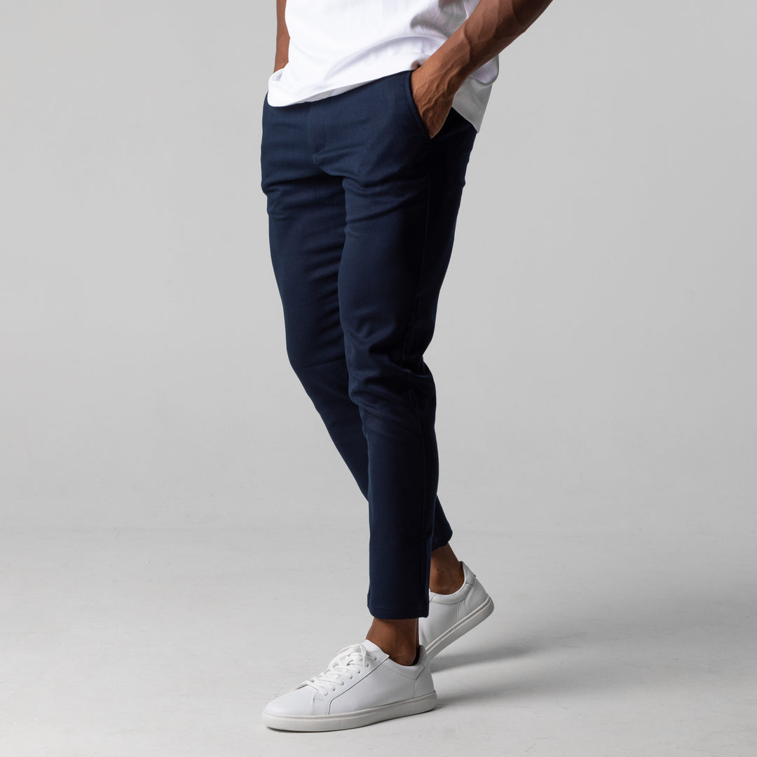 William - Versatile Male Stretch Pants