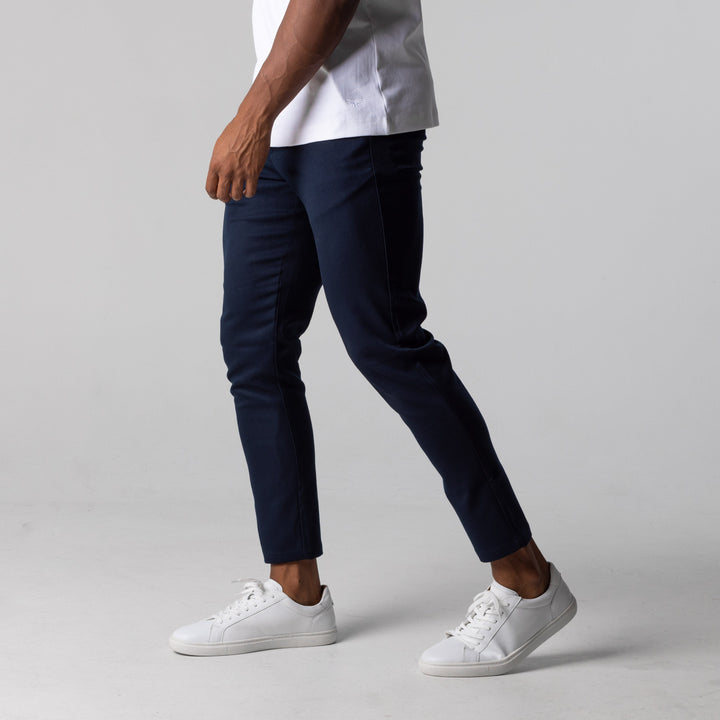 William - Versatile Male Stretch Pants