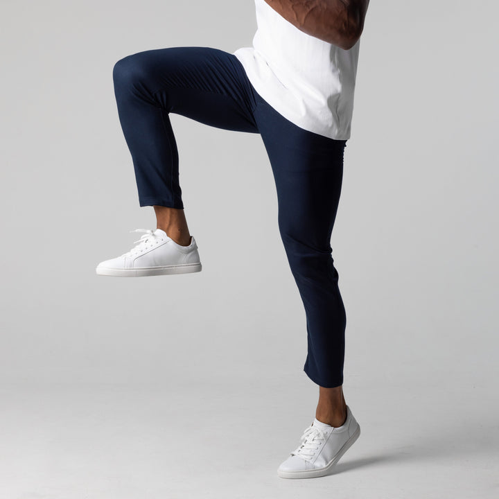 William - Versatile Male Stretch Pants