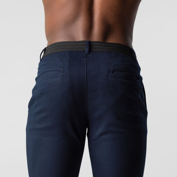 William - Versatile Male Stretch Pants