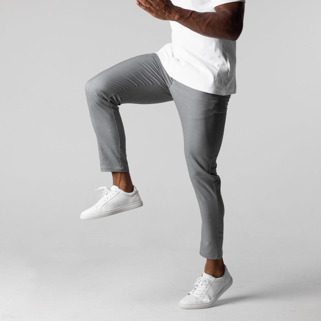 William - Versatile Male Stretch Pants