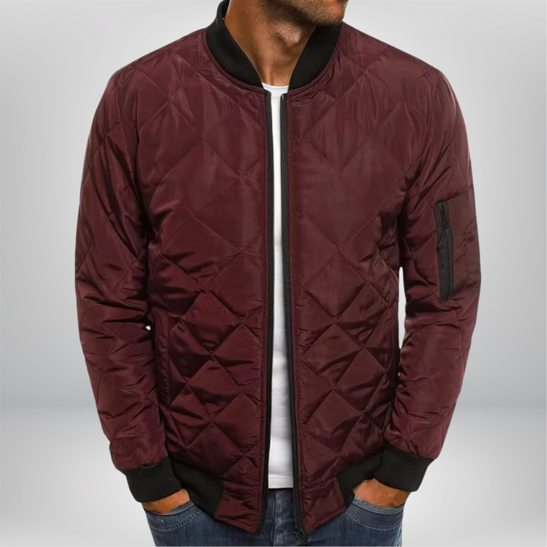 Jackson - Bomber Jacket