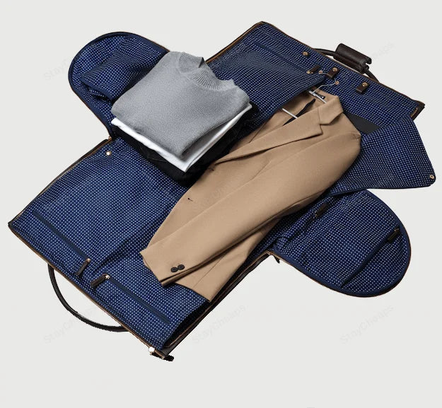 Nora Ultimate Multifunctional Travel Bag