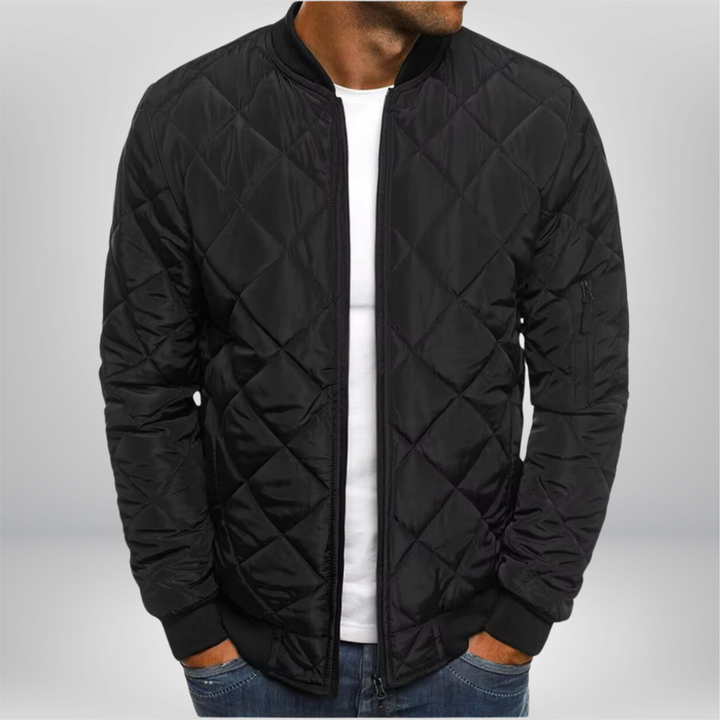 Jackson - Bomber Jacket