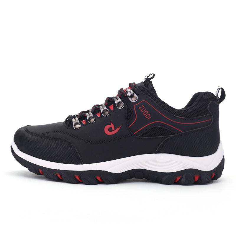 STEVE- Men's Orthopedic Walking Shoes