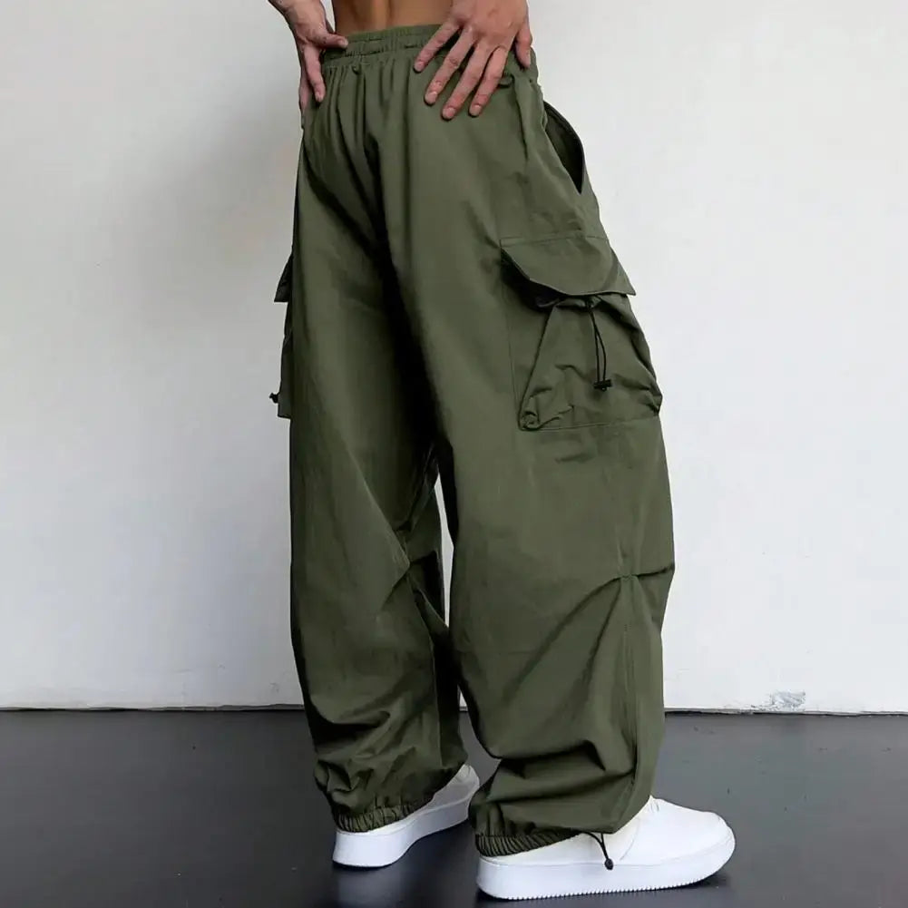 Benjamin - Cargo Jogger Pants