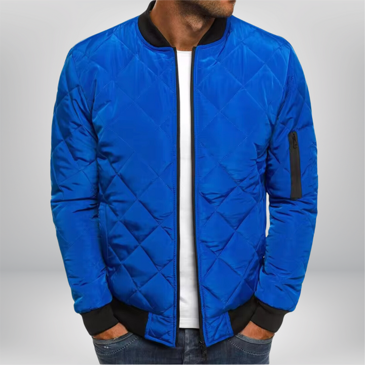 Jackson - Bomber Jacket