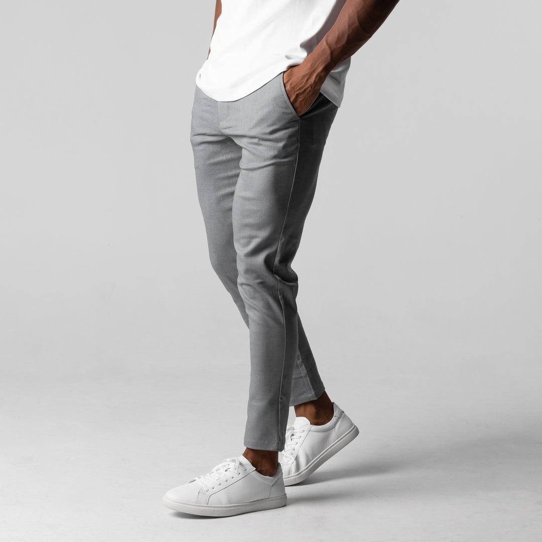 William - Versatile Male Stretch Pants