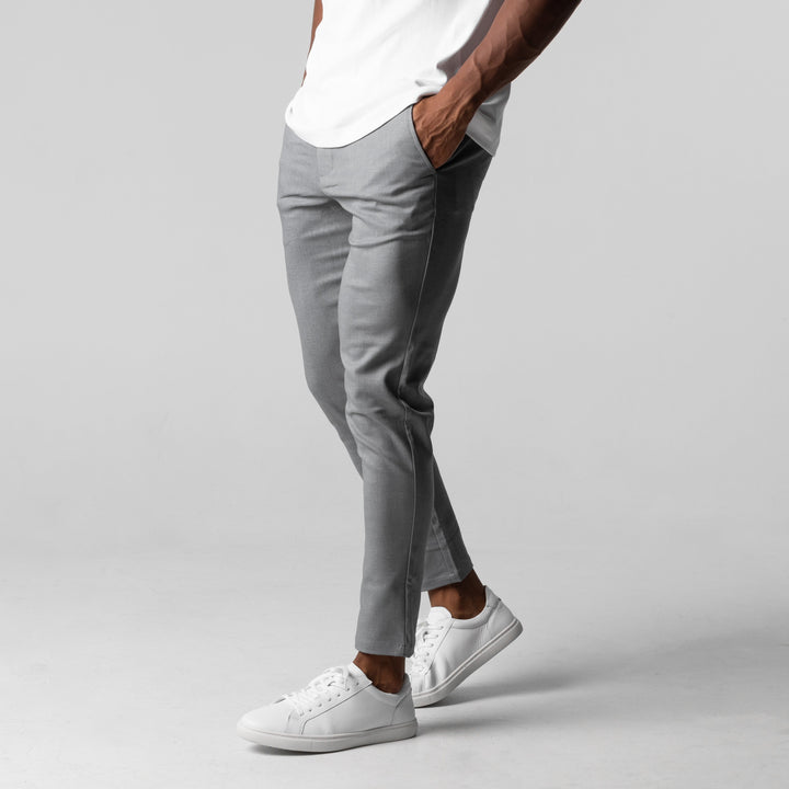 William - Versatile Male Stretch Pants