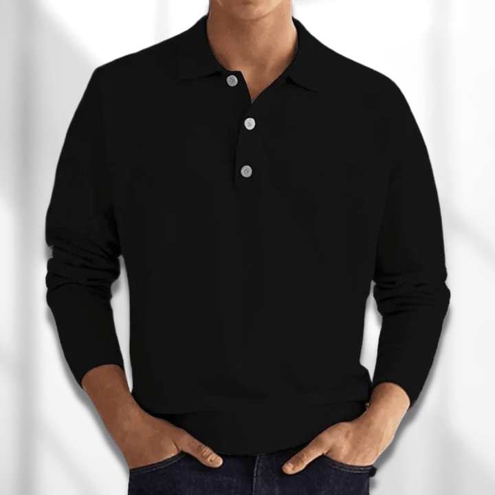 JEFF - Men's Polo