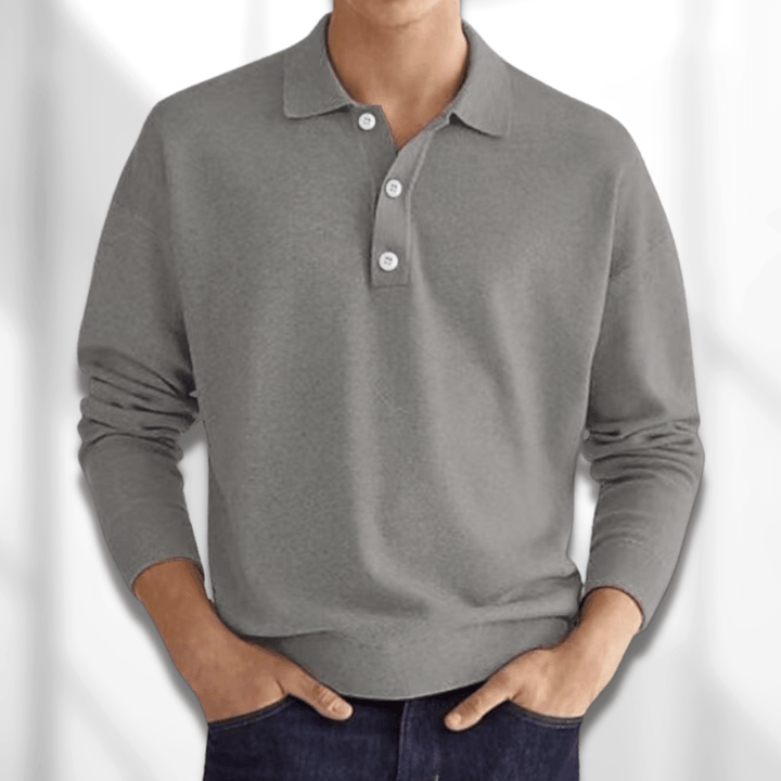 JEFF - Men's Polo