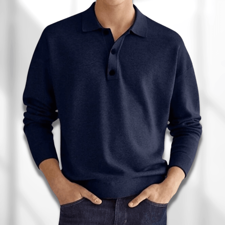 JEFF - Men's Polo