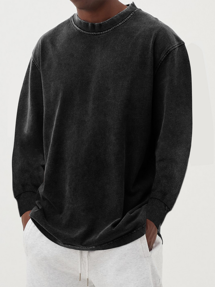 Charlie - Aero Long Sleeve