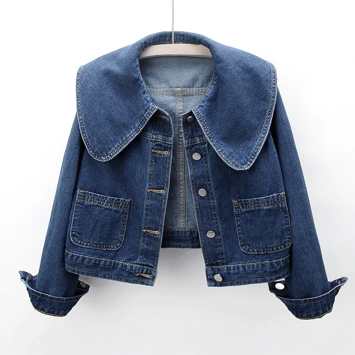 RUBY | Denim Jacket