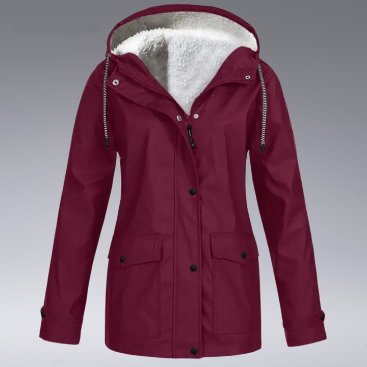 Molly - Waterproof Women's Jacket