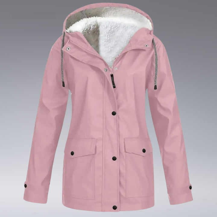 Molly - Waterproof Women's Jacket