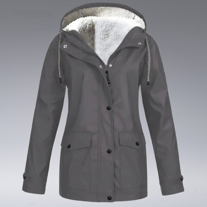 Molly - Waterproof Women's Jacket