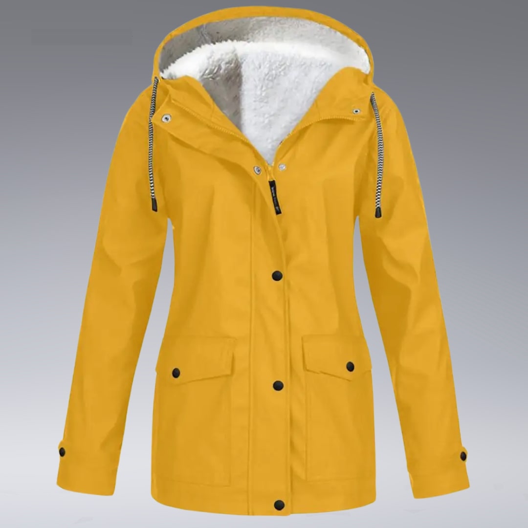 Molly - Waterproof Women's Jacket