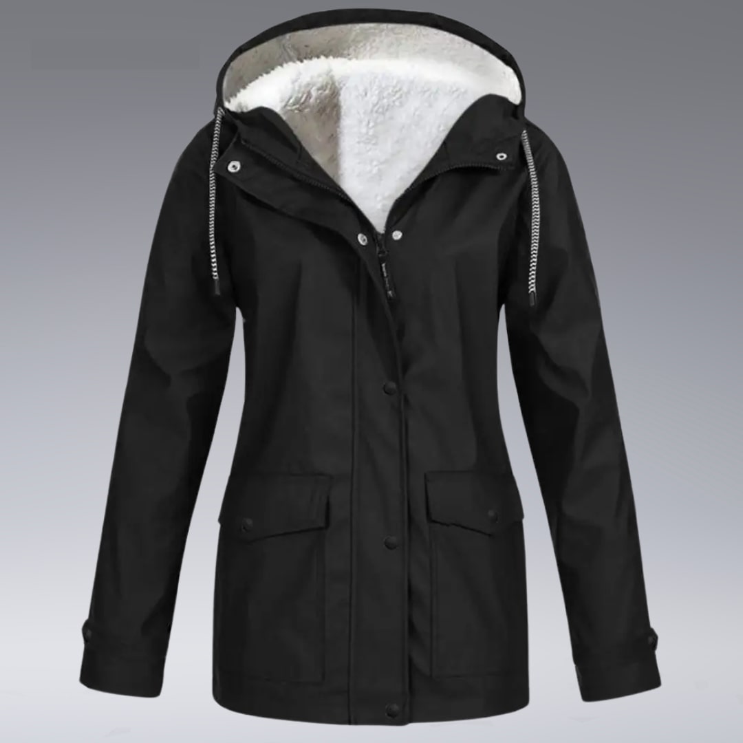 Molly - Waterproof Women's Jacket