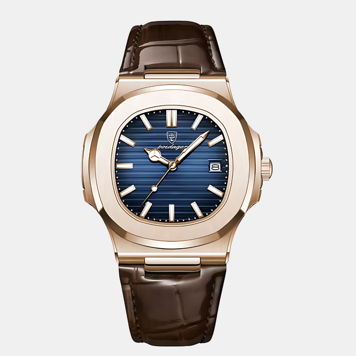 Sebastian - Luxury Watch