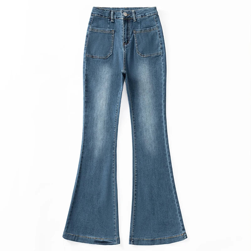 Juniper - Vintage Wide Jeans