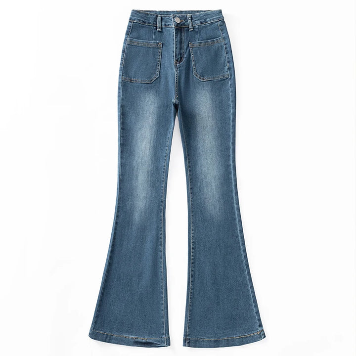 Juniper - Vintage Wide Jeans