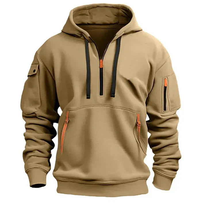 Daniel Men's Hoodie