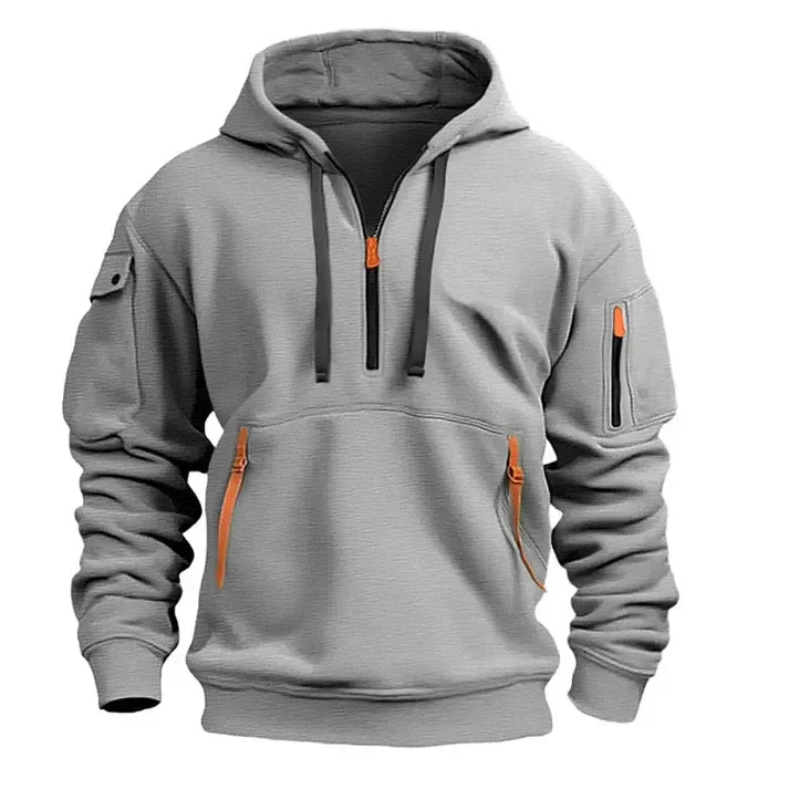 Daniel Men's Hoodie