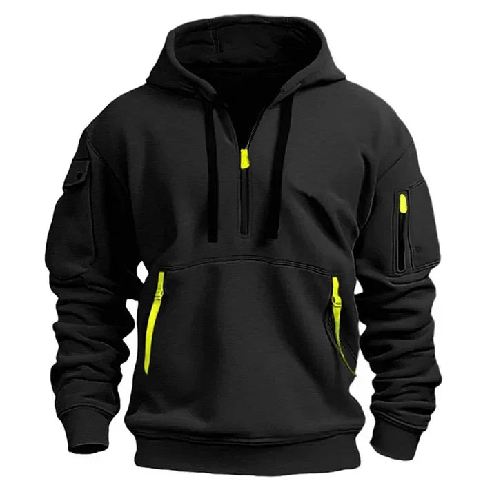 Daniel Men's Hoodie