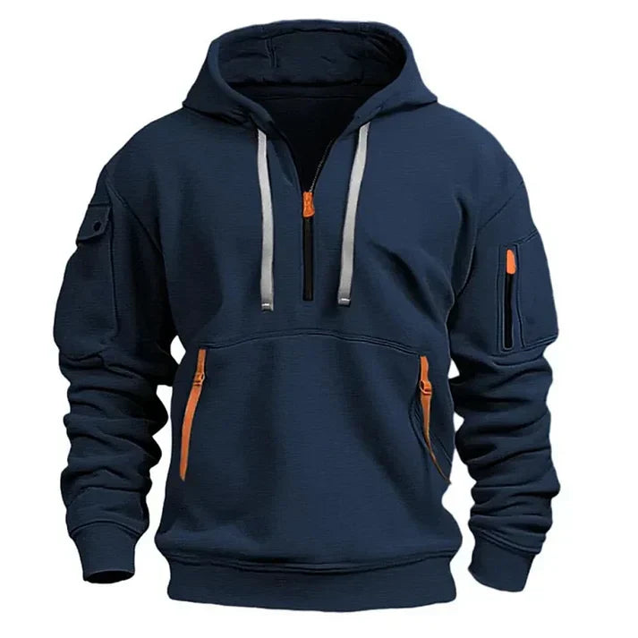 Daniel Men's Hoodie