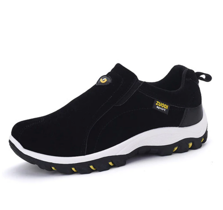 Jack - Orthopedic Walking Shoes for Mens