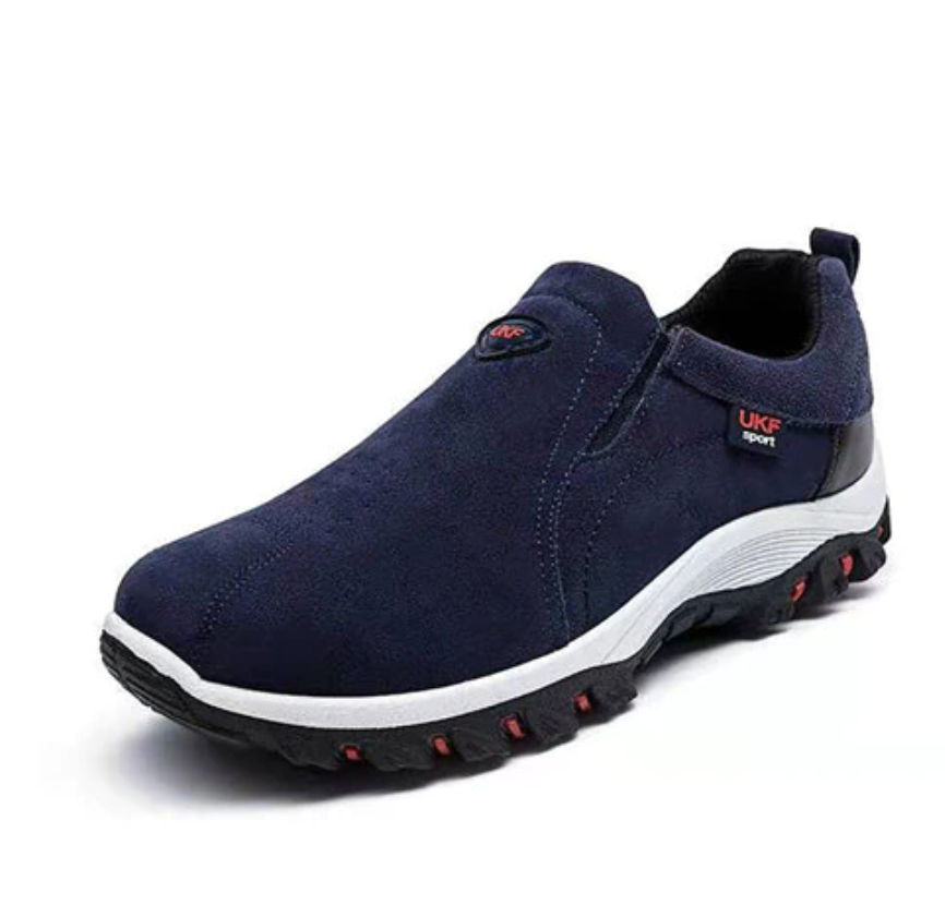 Jack - Orthopedic Walking Shoes for Mens