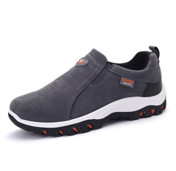 Jack - Orthopedic Walking Shoes for Mens