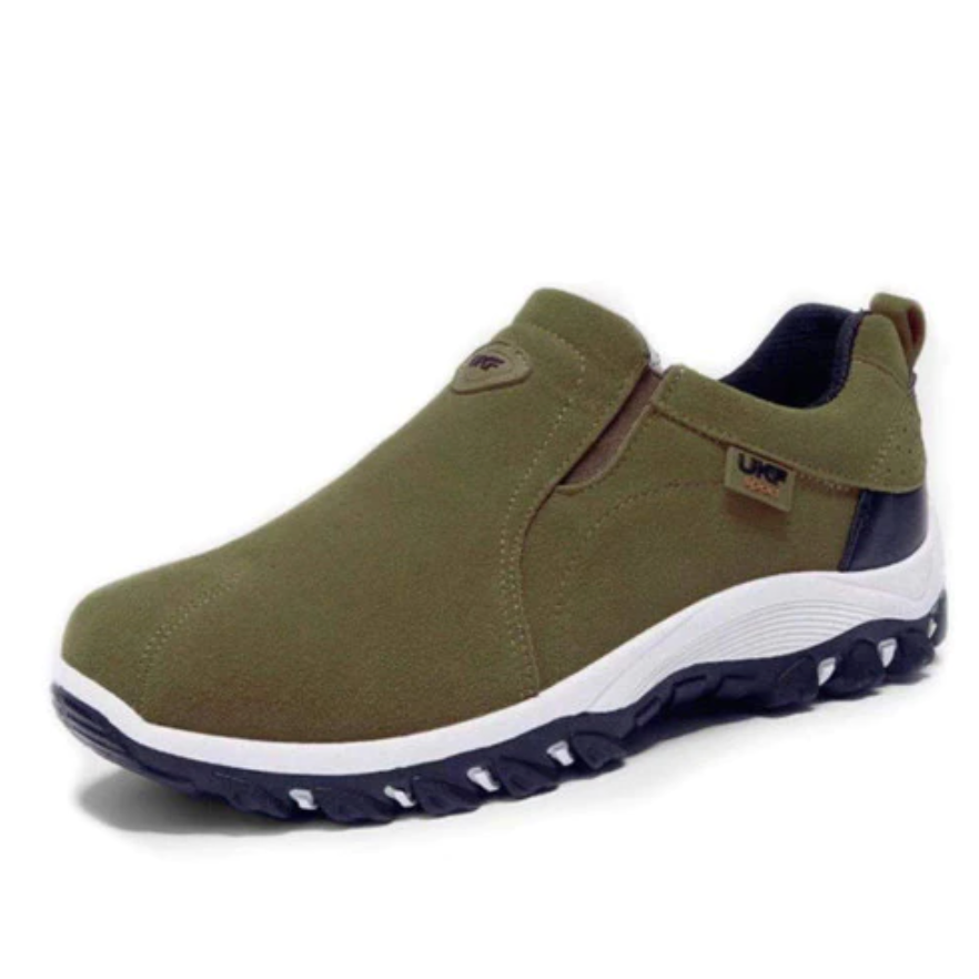 Jack - Orthopedic Walking Shoes for Mens