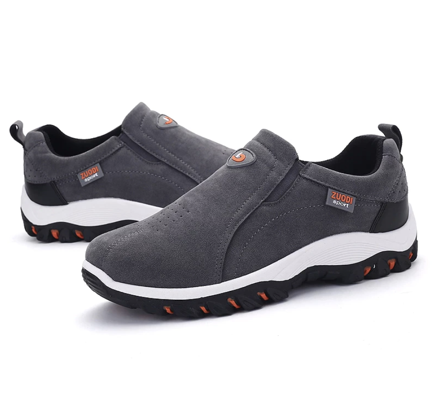 Jack - Orthopedic Walking Shoes for Mens