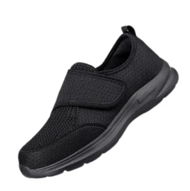 ALEX - COMFY ORTHOPEDIC WALKING SHOES