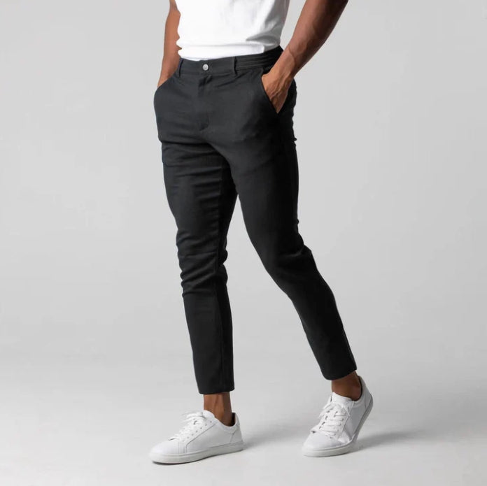 William - Versatile Male Stretch Pants