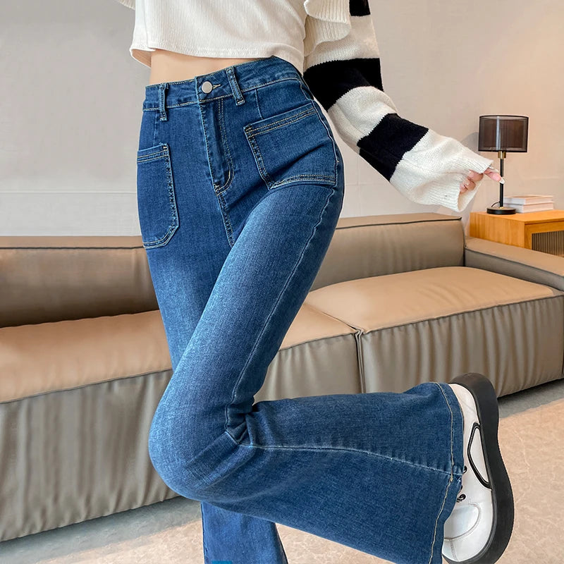 Juniper - Vintage Wide Jeans