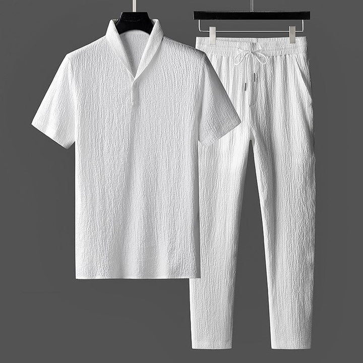 Max - Linen set